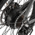 シンサンカイ 折りたたみ電動アシスト自転車 ERWAY A05 グレー ERWAY-A05-GREY-イメージ6
