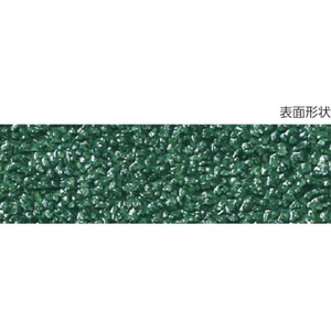 トラスコ中山 ノンスリップテープ 屋外用 25mm×5m グレー FC528FV-2564599-イメージ2