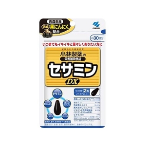小林製薬 小林セサミンDX 60粒 FCN2161-イメージ1