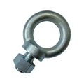 浪速鉄工 アイボルト 三価クロメート M16 M164.412712.560 FC468GN-4190921
