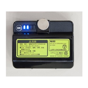 ムラテックＫＤＳ リチウムイオン充電池4 FC738JC-2052919-イメージ2