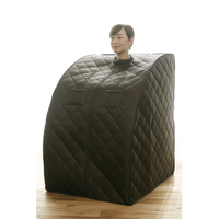 【未使用品】 ノイフルス ホームサウナ SPA NH-001 サウナグッズ一式 クーポンで1000円OFF ホームサウナ SPA NH-001 家庭用サウナ