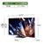 TVS REGZA 55V型4Kチューナー内蔵4K対応有機ELテレビ 55X770S-イメージ3