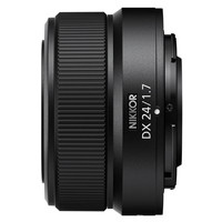 NIKKOR DX 24/1.7 単焦点レンズ Amazon.co.jp: Nikon 広角 単焦点レンズ NIKKOR Z DX 24mm f/1.7