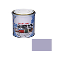 アサヒペン 水性多用途カラー 0．7L ペールラベンダー AP9016785