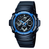 カシオ 腕時計 G-SHOCK AW-591-2AJF