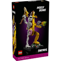 レゴジャパン 77072ﾋﾟ-ﾘ-ﾎﾞ-ﾝ LEGO FORTNITE 77072 ピーリー