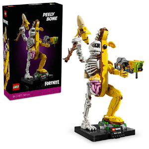 レゴジャパン LEGO FORTNITE 77072 ピーリーボーン 77072ピ-リ-ボ-ン レゴジャパン LEGO FORTNITE 77072 ピーリーボーン 77072ピ-リ-ボ-ン