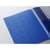 コクヨ クリヤーブック(Glassele)固定式 A4 10P ブルー F377483-ﾗ-GL10B-イメージ6