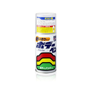 ソフト99 ソフト99ボデーペンチビカン ボカシ剤 FCN75578012-イメージ1