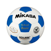 ミカサ サッカー検定球 5号 FC496RV-SVC502SBC-WB