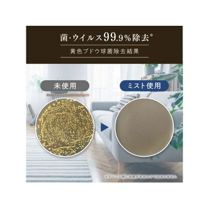 ＮＳファーファジャパン ファーファ FINE FRAGRANCE ミスト オム 540mL 詰替 FCE005J-イメージ6