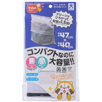 ダイヤ ひろがるまとめ洗いネット 大 ﾋﾛｶﾞﾙﾏﾄﾒｱﾗｲﾈﾂﾄﾀﾞｲ