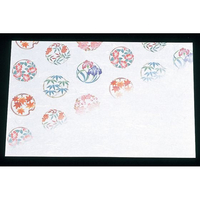 アーテック 花雅 尺三 懐石まっと 100枚入 HM-4 オールシーズン FC855LW-7965400