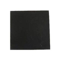 光 ゴム板　2×100×100mm KGR-2100
