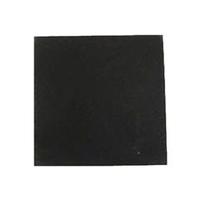 光 ゴム板　2×100×100mm KGR-2100