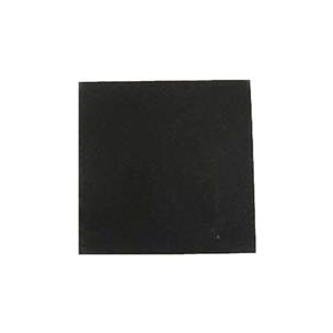 光 ゴム板　2×100×100mm KGR-2100-イメージ1