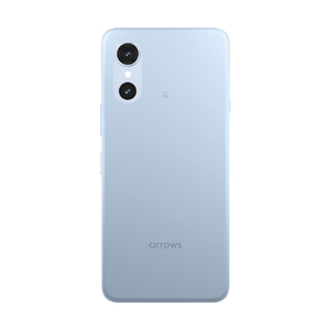 FCNT arrows We3 M09 (RAM8GB+ROM128GB) ライトブルー PBC00002JP-イメージ6