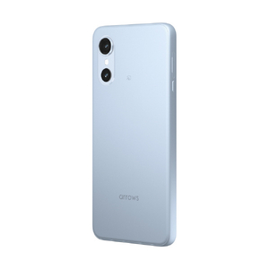 FCNT arrows We3 M09 (RAM8GB+ROM128GB) ライトブルー PBC00002JP-イメージ7