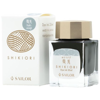 セーラー万年筆 万年筆用ボトルインク20ml 四季織 雪兎(ゆきうさぎ) FCB293N-131008236