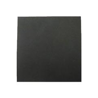 光 ゴム板1×100×100 KGR-1100
