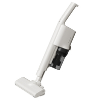【wendy】Panasonic MC-SB34J-C Panasonic Cyclone Cordless Stick Vacuum Cleaner Ivory MC