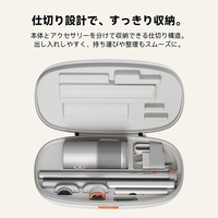 AladdinX WK03K-S Aladdin Poca Laser 専用ポータブルキット