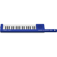 ヤマハ SHS-300BU 電子キーボード sonogenic（ソノジェニック） ブルー