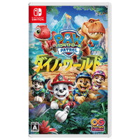 Outright Games パウ・パトロール：ダイノ・ワールド【Switch】 HACPBN6EA