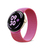 Google Google Pixel Watch(41 mm)用 グラデーション ストレッチ バンド XLサイズ Hibiscus GA11672-WW-イメージ2