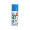 アトムサポート アトムペイント/水性スプレー 300mL マリンブルー FC641SM