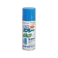 アトムサポート アトムペイント/水性スプレー 300mL マリンブルー FC641SM