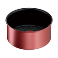 Ｔ－ｆａｌ インジニオ・ネオ IH ルージュ・アンリミテッド ソースパン 16cm FCF805U-L38328