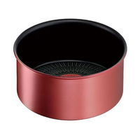 Ｔ－ｆａｌ インジニオ・ネオ IH ルージュ・アンリミテッド ソースパン 16cm FCF805U-L38328