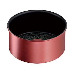 Ｔ－ｆａｌ インジニオ・ネオ IH ルージュ・アンリミテッド ソースパン 16cm FCF805U-L38328-イメージ1