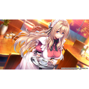 アレス アマカノ2【Switch】 HACPBDAMA-イメージ4