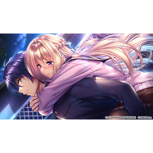 アレス アマカノ2【Switch】 HACPBDAMA-イメージ5