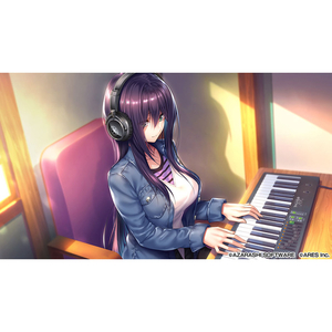 アレス アマカノ2【Switch】 HACPBDAMA-イメージ6
