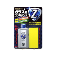 ソフト99 ガラス用コンパウンドZ 100mL FC48718-05064