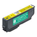 エコリカ エプソン用リサイクルインクカートリッジ イエロー F040435-ECI-EITH-Y