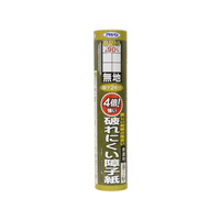 アサヒペン 4倍破れにくい障子紙美濃 28×9.4 無地 FCB656G