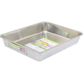 TAKAGI ステンレス角バット12枚取 FCJ273W-4907052858466