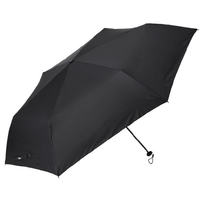 ウォーターフロント New極軽カーボン折60cm ブラック U360-1099BK1-B4