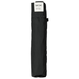 ウォーターフロント New極軽カーボン折60cm ブラック U360-1099BK1-B4-イメージ2