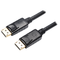 Bullet 外付ケーブル 2．0m DP200