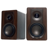 ダリ KUPID(2台1組) ダーク・ウォルナット KUPIDDW