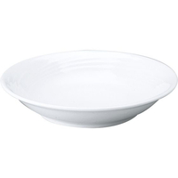 ミヤオカンパニーリミテド アミューズホワイト 14cm フルーツプレート BA200-210 FC788LV-7538140