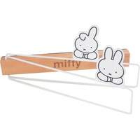 オカトー miffyマグネットふきんハンガー FCD433G