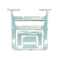 トラスコ中山 DAシリーズコンテナ用カードケース DA9・DA28用 FC382GA-8191779