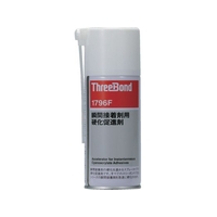 THREEBOND/瞬間接着剤用硬化促進剤 TB1796F 180ml FCD111C-7839910